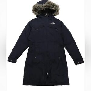North Face Artic Parka Hyvent